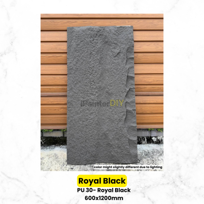 PU Stone Panel