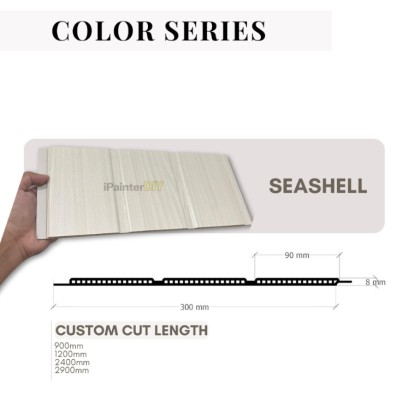 PVC Ceiling Panel