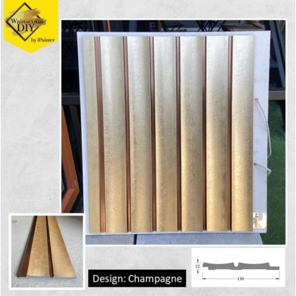 Wood Panel for Wall