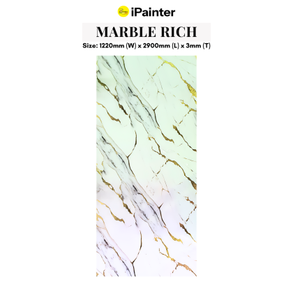 Marble Rich Marble Rich