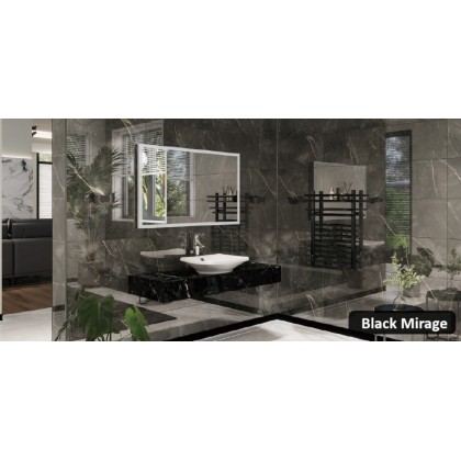 Black Mirage