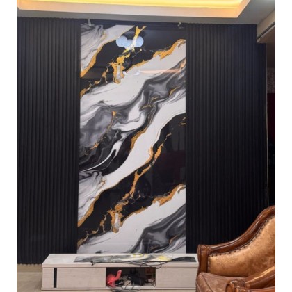 Marble Midnight Aura