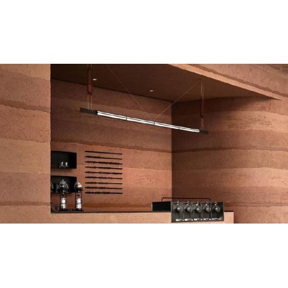 Rammed Earth ~ Red