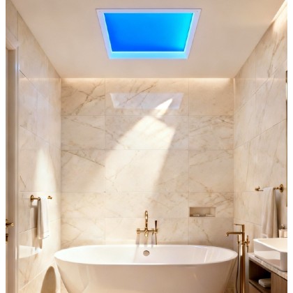 Skylight 600