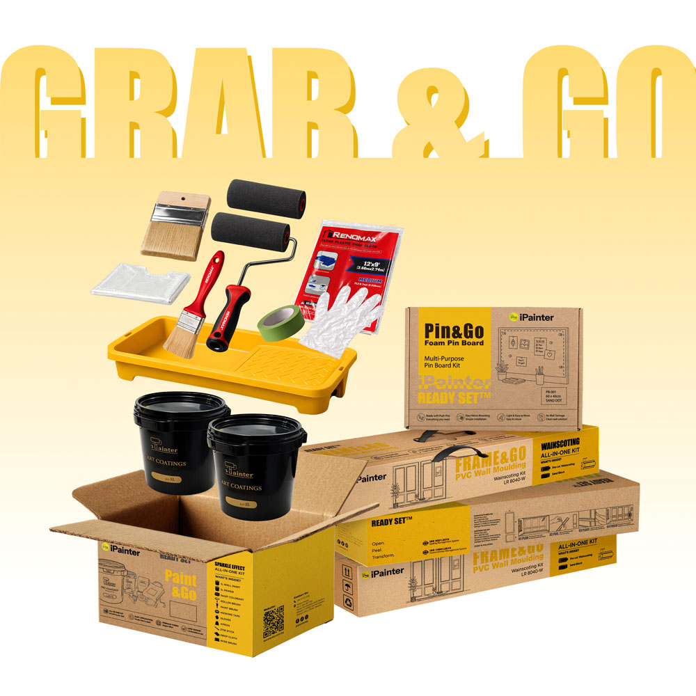 Grab & Go